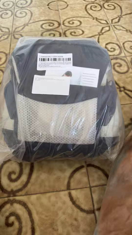 Sarah M. review photo