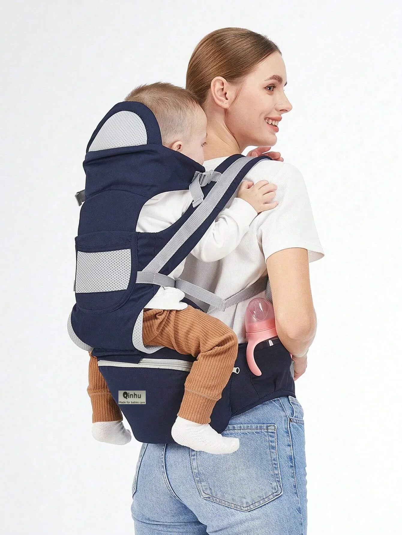 The Freedom Baby Carrier