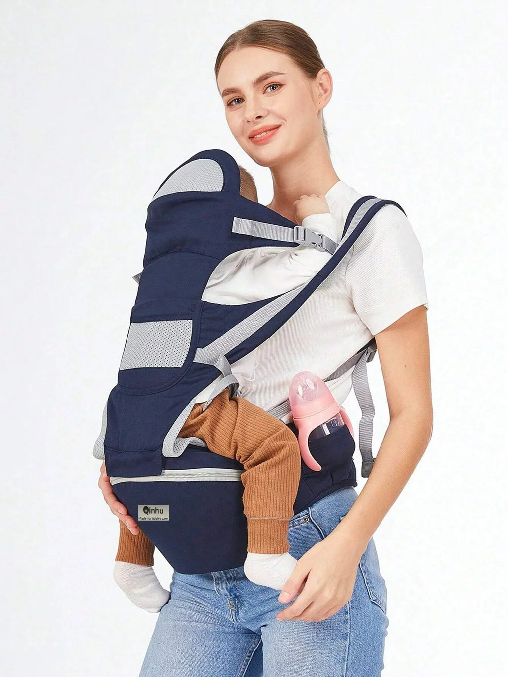 The Freedom Baby Carrier
