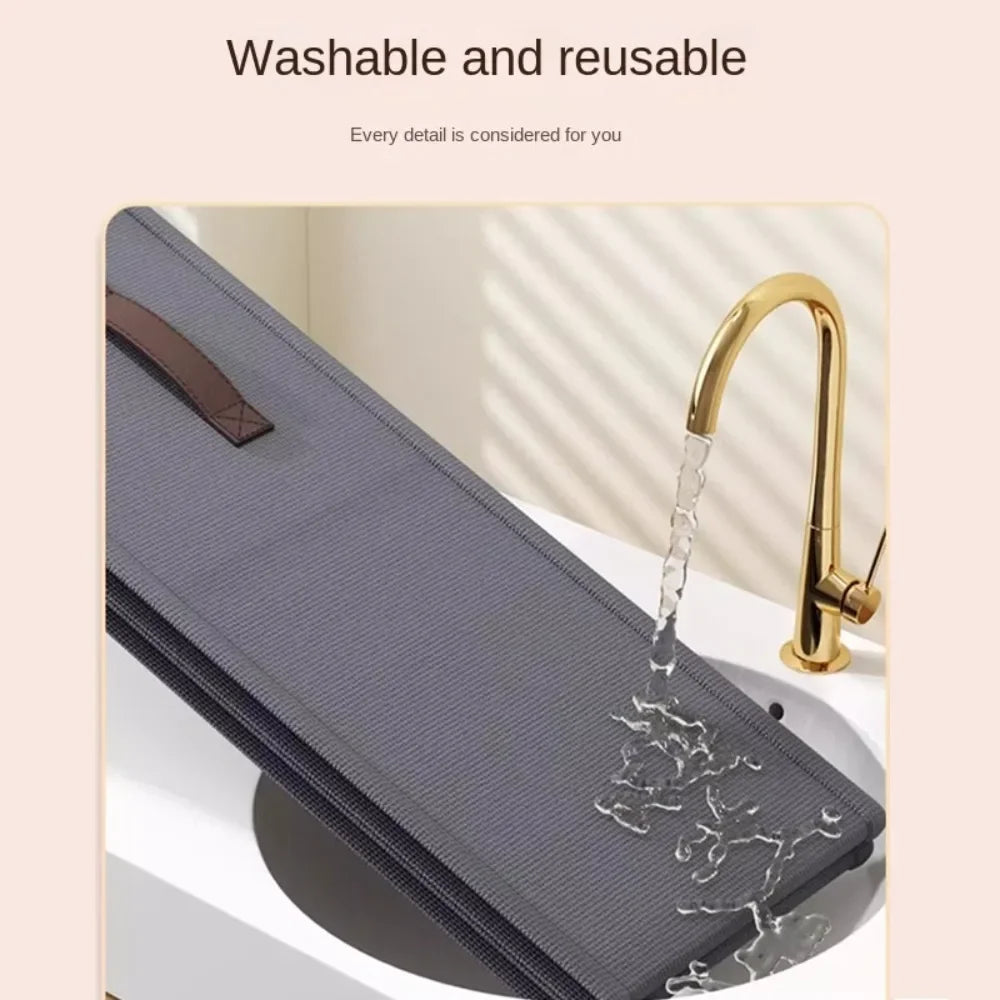 Clothes Storage Box Drawer Wardrobe Organizer