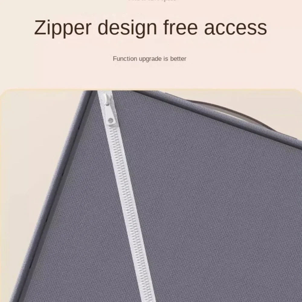 Clothes Storage Box Drawer Wardrobe Organizer