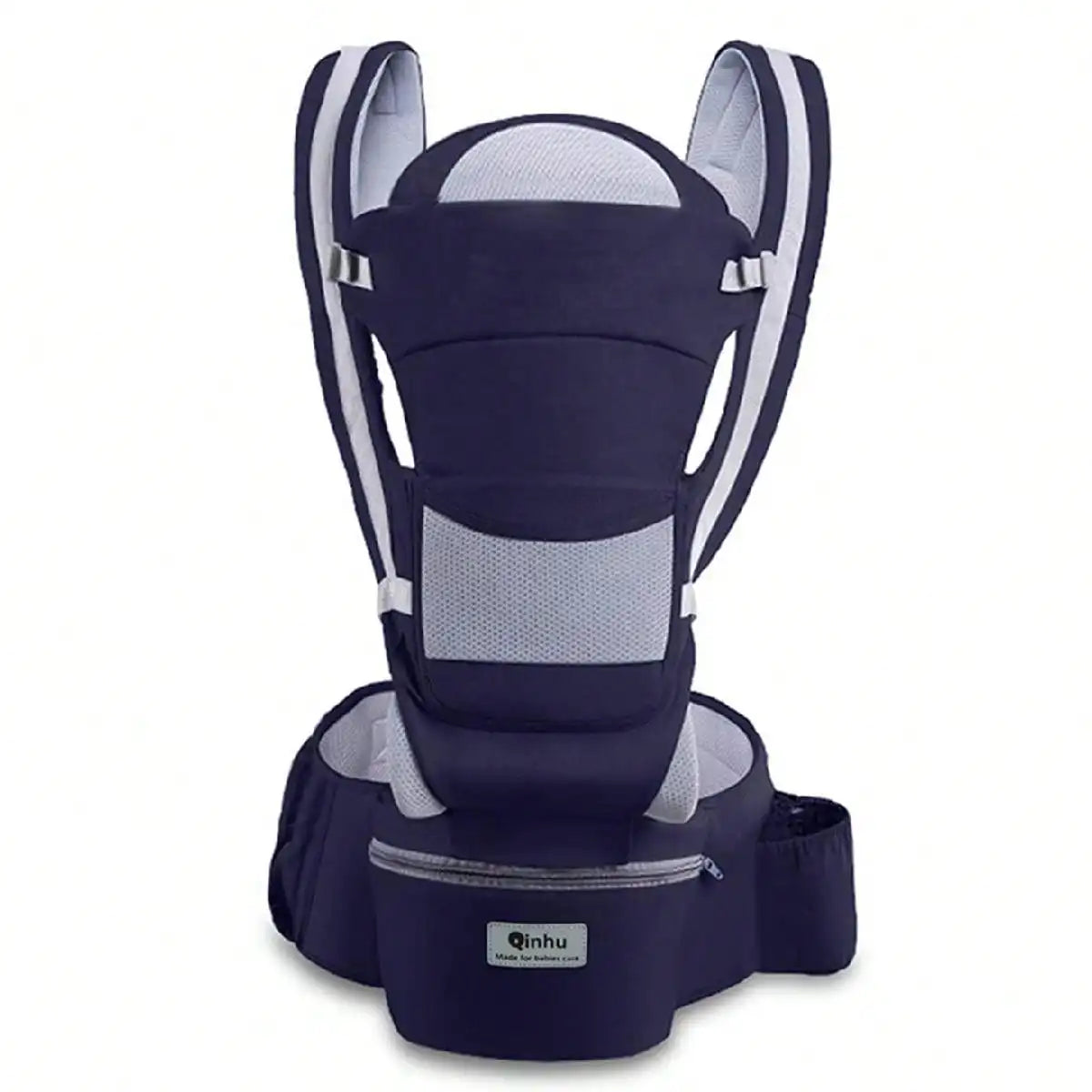 The Freedom Baby Carrier
