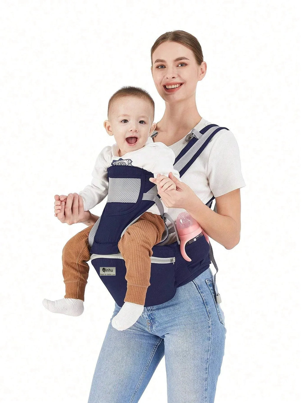 The Freedom Baby Carrier
